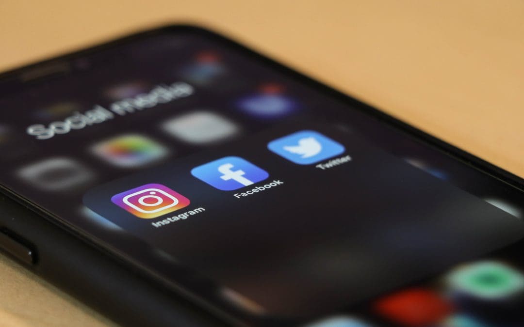 Legislation Filed to Prohibit Minors From Accessing Social Media