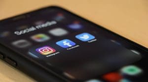 Proposal to Police Big Tech Considered in Senate Hearing