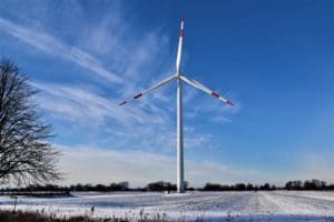 Will the Texas Power Grid Weather the Winter?