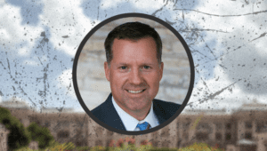 Brian G. Yarbrough: Education Lobbyist