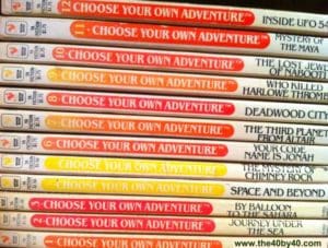 Choosing To Be Troubled?