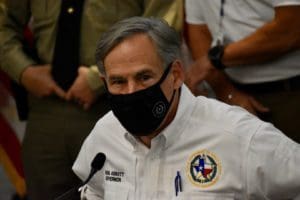 Abbott’s Latest Executive Order: No Mask Mandates in Public Schools