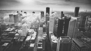 Tax Hikes and New Fees for Houston