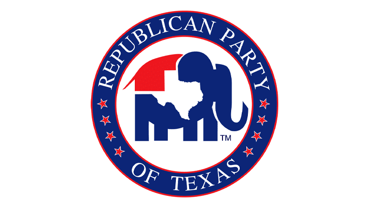 Texas GOP Vice Chair Candidates Interviewed at Grassroots Forum