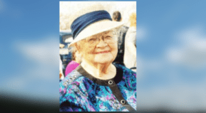 Francis: A True Texas Grandmother