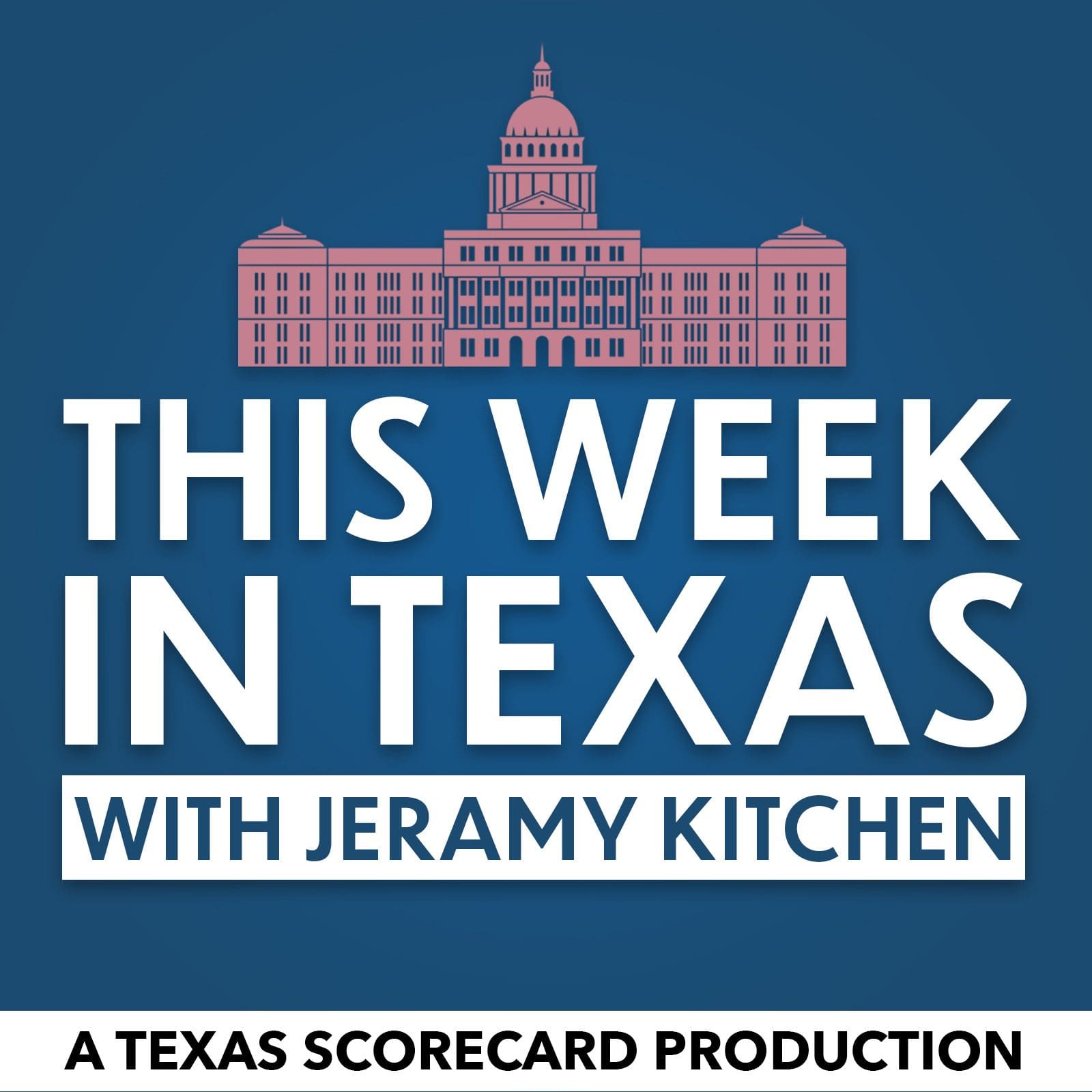 Texas Scorecard Texas Scorecard