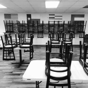 COVID Mandate Stories: Texas Became Like a Communist Country