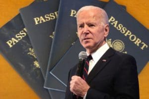 Texans’ Liberties Threatened by Biden’s Vaccine Passports
