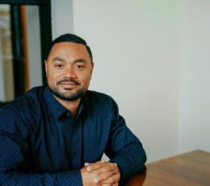 Exclusive Interview: Fort Worth Council Candidate Erik Richerson
