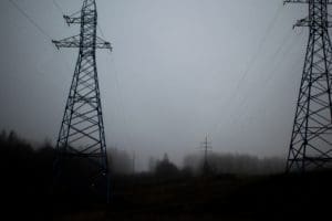 State Lawmakers Question Extra-High-Voltage Transmission Project