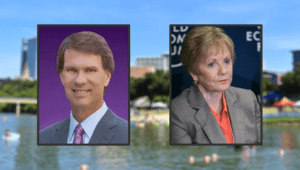 Granger Establishment Faction Pushing to Circumvent Tarrant Voters