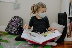Appeals Court Upholds Executive Order Banning Mask Mandates, While School Districts Ignore