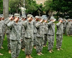 Amid Criticism, Gov. Abbott Orders National Guard to Help Arrest Illegals Crossing Border