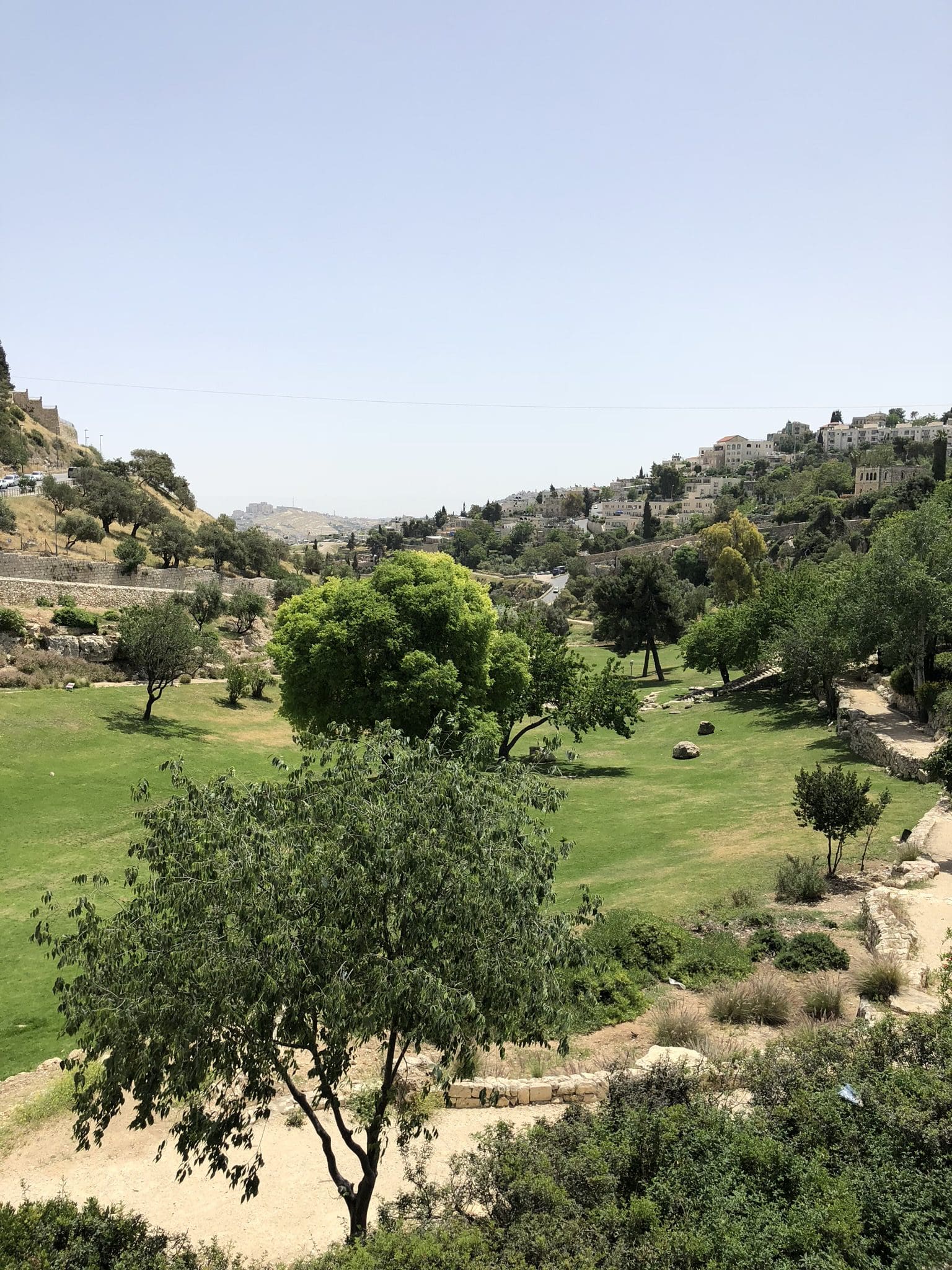 Valley of Gahenna