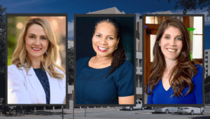 Fort Worth Mayoral Candidates Side Against Election Integrity