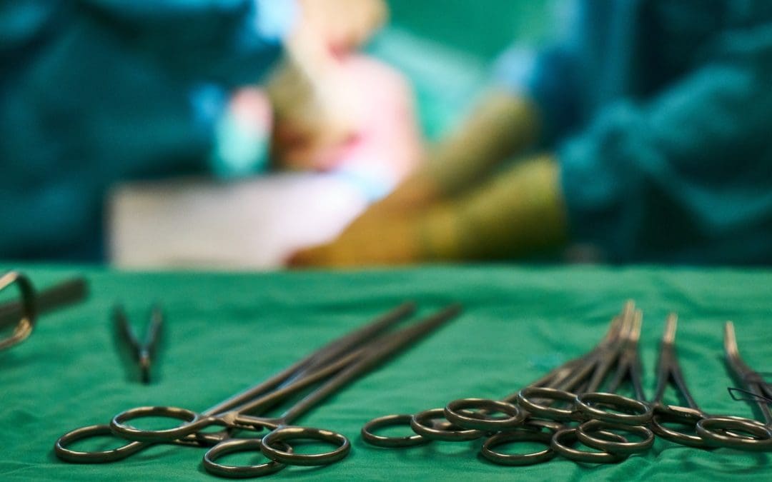 Local Officials Say They Won’t Prosecute Child Mutilation Experiments