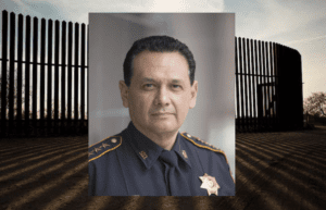 Biden Picks Democrat Harris County Sheriff to Head ICE