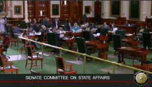 The Doomsday for Most House Bills has Arrived