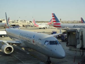 American Airlines Attacks Texas Election Integrity Bill