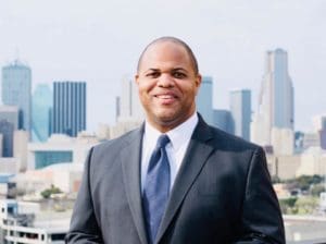Dallas Mayor Unveils Crime and Police Accountability Plan