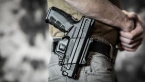 Major Self-Defense Case Heads to Texas’ Highest Criminal Court