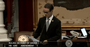 Now Entering the Dog Days of the Legislative Session