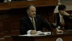 Critical Race Theory Ban Watered Down in Texas House