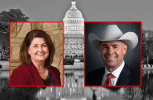ELECTION RESULTS: Wright, Ellzey in Runoff for 6th Congressional District