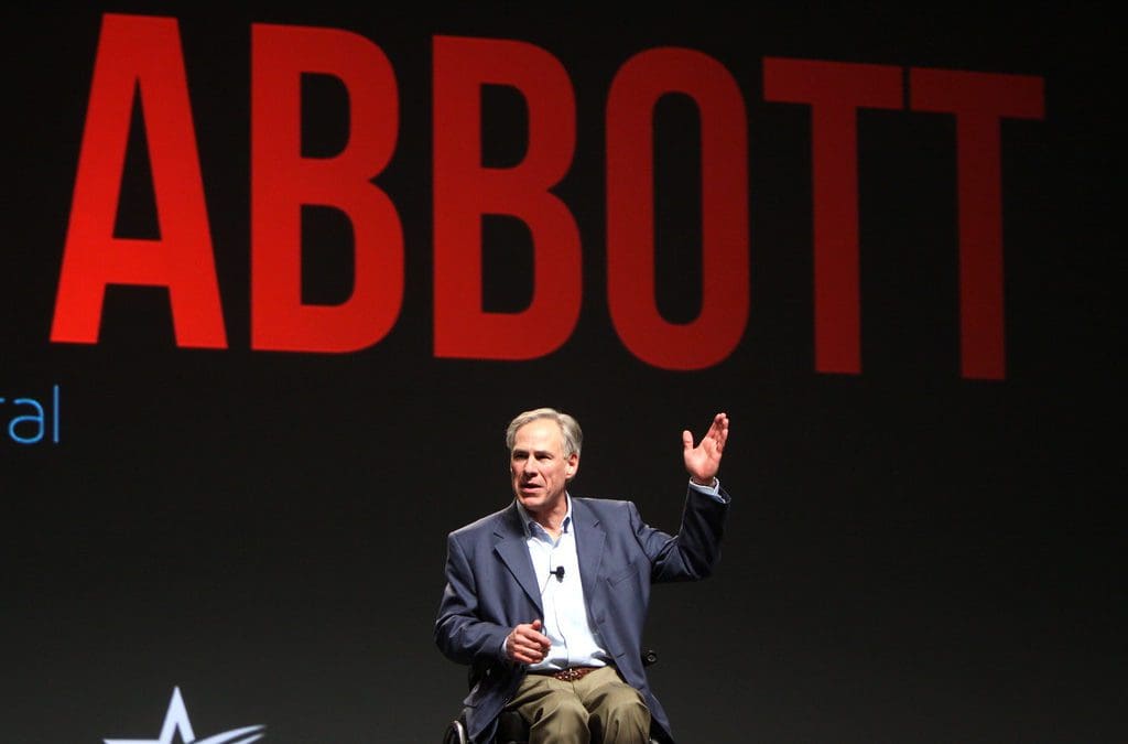 Gov. Greg Abbott Beats Beto O’Rourke in Gubernatorial Race