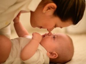 Norred: The Importance of Choosing to Be a Mom