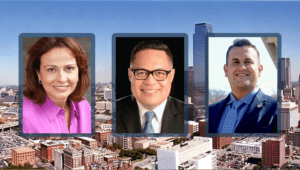 ‘Defund Police’ Dallas Council Members Ran From Their Records