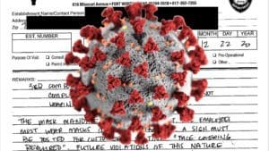 Y’All Answered: The Ongoing COVID Emergency In Texas
