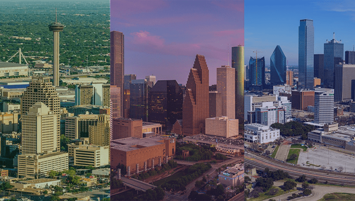 Taxpayer Debt in Dallas, Houston, and San Antonio Is Now Even Higher