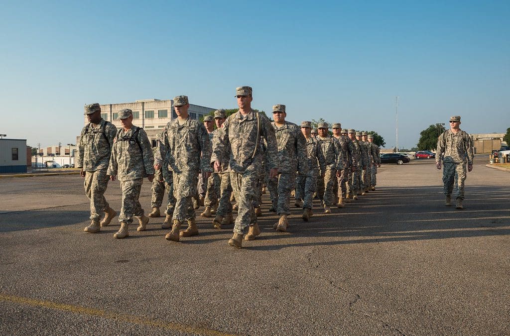 Florida to Send National Guard to the Texas-Mexico Border