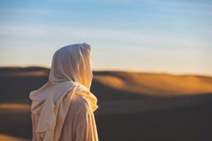 Fake Jesus, Real Jesus