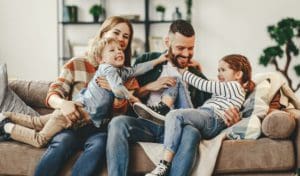 New Texas Laws Protect Parental Rights