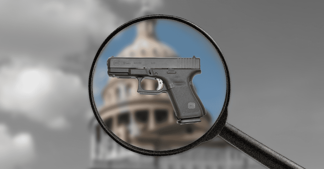 Autopsy Report: Constitutional Carry Finally Passes Finish Line