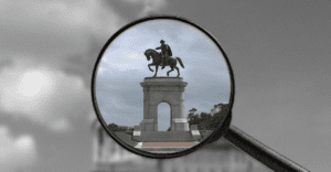 Autopsy Report: Monument Protection Efforts Lack Tangible Results