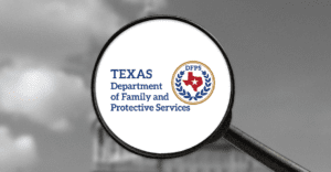 Reform Advocate Says Texas’ New Laws Are Improving Child Protective Services