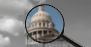 Autopsy Report: Lack of Emergency Powers Reform Despite Outcry From Texans