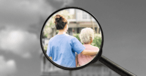 Autopsy Report: Long-Term Care Visitation Rights