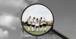 Autopsy Report: Texas Lawmakers Didn’t Protect Women’s Sports