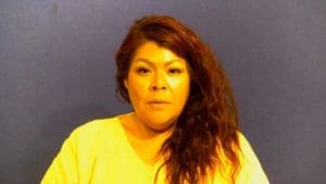 Texas AG Arrests Voter Fraud Suspect in Victoria