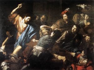 Overturning Tables