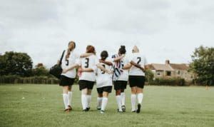 Top State Republicans Refused to Protect College Women’s Sports