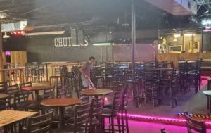 COVID Mandate Stories: ‘We Went Broke’