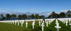Remembering Normandy