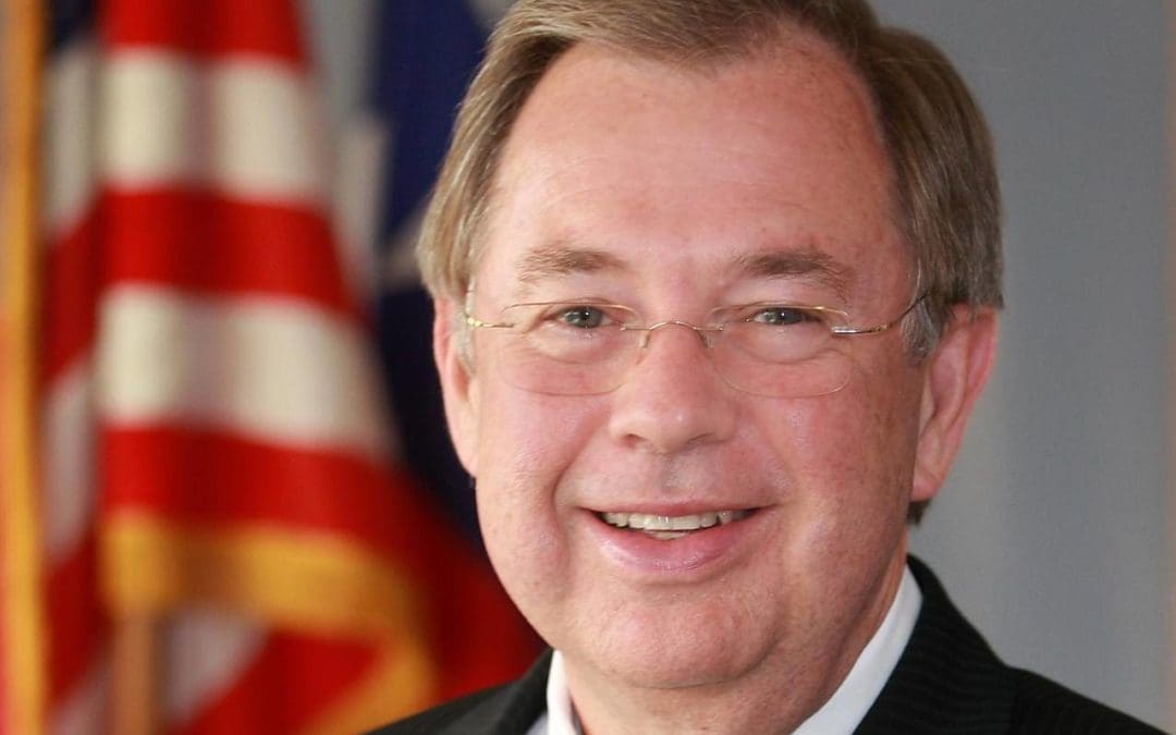 Tarrant County Judge Won’t Seek Re-Election