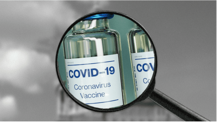 State Rep. Brian Harrison Blames Speaker Dade Phelan for Weakened COVID-19 Vaccine Ban