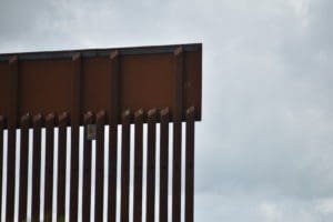 Parker County Declares an Invasion on the Border